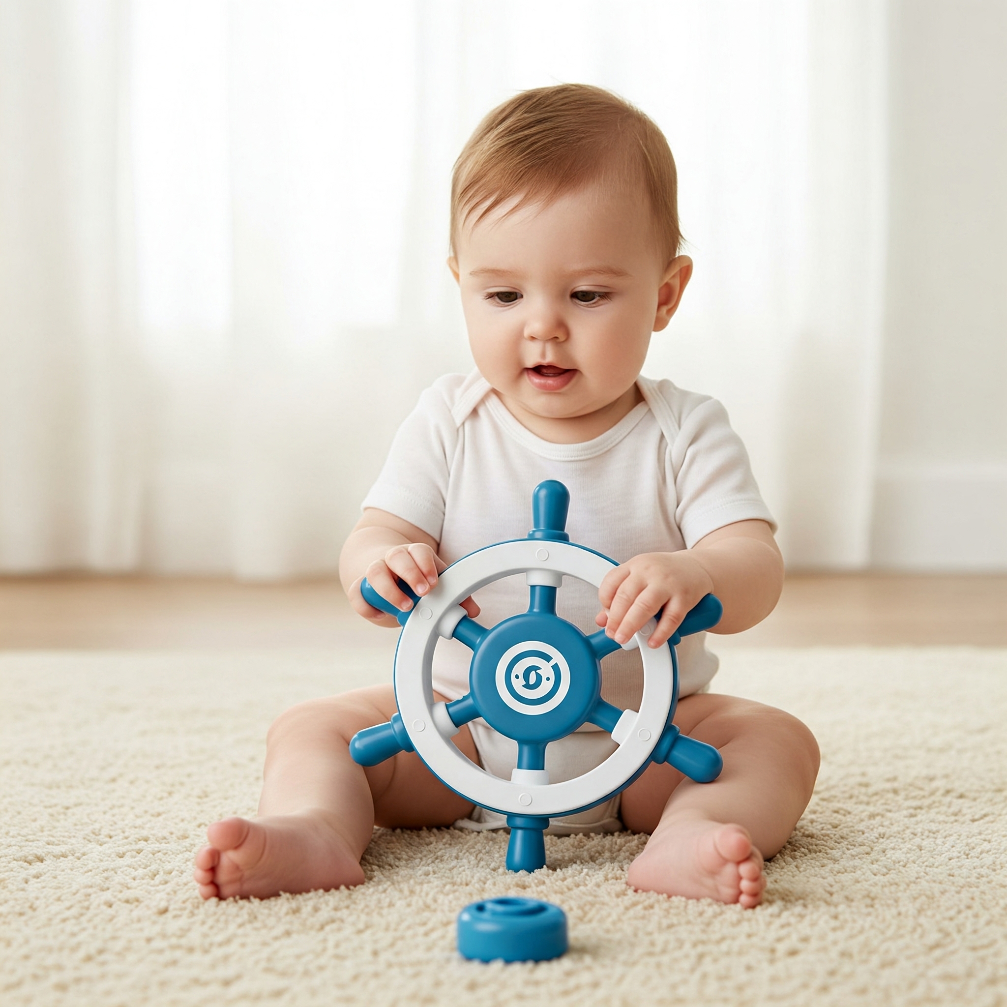 Baby's first Kubernetes controller